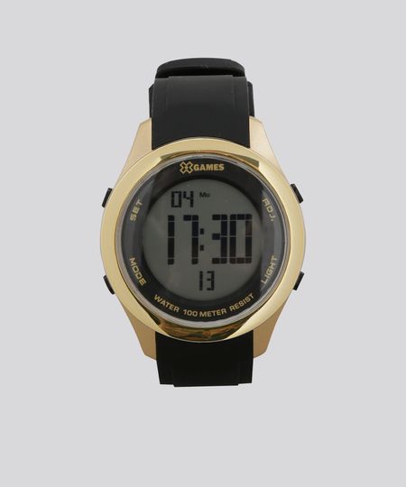 Relogio-Digital-X-Games-Feminino---XMPPD389-BXPX-Dourado-8782638-Dourado_1