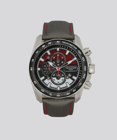 Relogio-Analogico-Technos-Masculino---OS1AAZ-0R-Chumbo-8782804-Chumbo_1