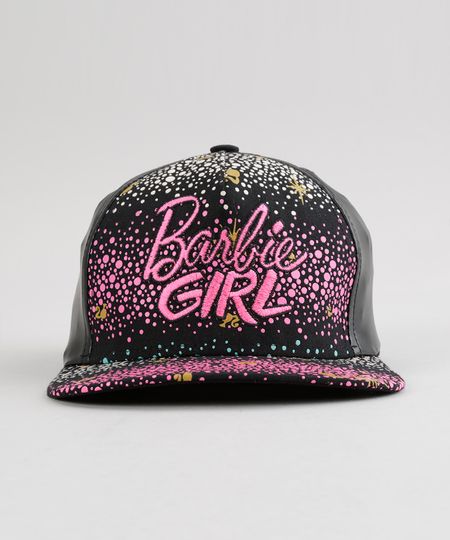 Bone-Barbie-Preto-8786925-Preto_1 Bone-Barbie-Preto-8786925-Preto_1