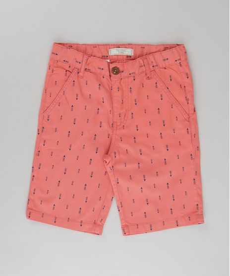 Bermuda-Slim-Estampada-Coral-8721642-Coral_1