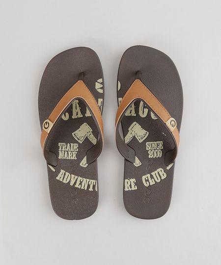Chinelo-Cartago-Marrom-8764490-Marrom_1