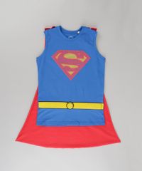 Regata-Super-Homem-com-Capa-Azul-8724520-Azul_1