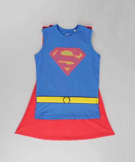 Regata-Super-Homem-com-Capa-Azul-8724520-Azul_1 Regata-Super-Homem-com-Capa-Azul-8724520-Azul_1