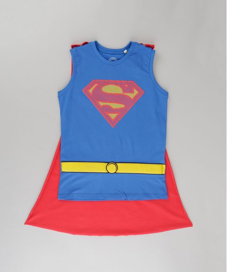 Regata-Super-Homem-com-Capa-Azul-8724520-Azul_1