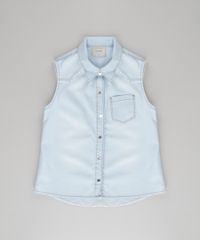 Camisa-Jeans-sem-Manga-Azul-Claro-8720727-Azul_Claro_1