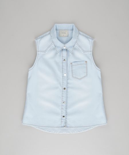 Camisa-Jeans-sem-Manga-Azul-Claro-8720727-Azul_Claro_1