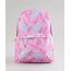 Mochila---Porta-Treco-Estampada-de-Penas-Rosa-8648779-Rosa_1