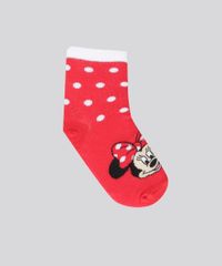 Kit-de-2-Meias-Minnie-Multicor-8699996-Multicor_2 Kit-de-2-Meias-Minnie-Multicor-8699996-Multicor_2