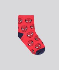 Kit-de-2-Meias-Homem-Aranha-Multicor-8700029-Multicor_2