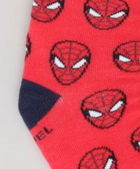 Kit-de-2-Meias-Homem-Aranha-Multicor-8700029-Multicor_3