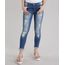 Calca-Jeans-Skinny-Destroyed-em-Algodao---Sustentavel-Azul-Medio-8458616-Azul_Medio_1
