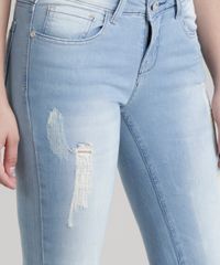 Calca-Jeans-Skinny-Destroyed-Azul-Claro-8268118-Azul_Claro_4
