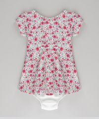 Vestido-Estampado-Floral---Calcinha---Laco-de-Cabelo-em-Algodao---Sustentavel-Off-White-8652718-Off_White_2