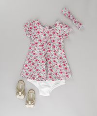 Vestido-Estampado-Floral---Calcinha---Laco-de-Cabelo-em-Algodao---Sustentavel-Off-White-8652718-Off_White_3