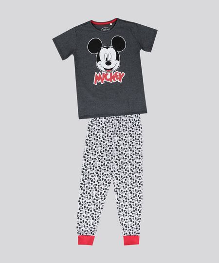 Pijama-Mickey-Cinza-Mescla-Escuro-8727018-Cinza_Mescla_Escuro_1 Pijama-Mickey-Cinza-Mescla-Escuro-8727018-Cinza_Mescla_Escuro_1