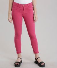 Calca-Super-Skinny-Sawary-Rosa-Escuro-8702740-Rosa_Escuro_1