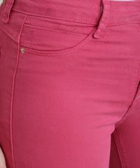Calca-Super-Skinny-Sawary-Rosa-Escuro-8702740-Rosa_Escuro_4