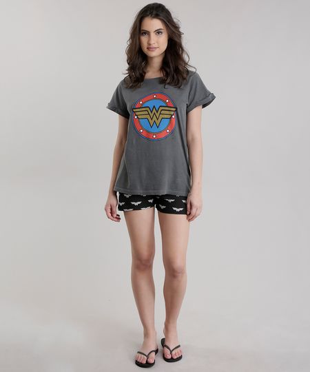 Pijama-Mulher-Maravilha-Preto-8692080-Preto_1 Pijama-Mulher-Maravilha-Preto-8692080-Preto_1