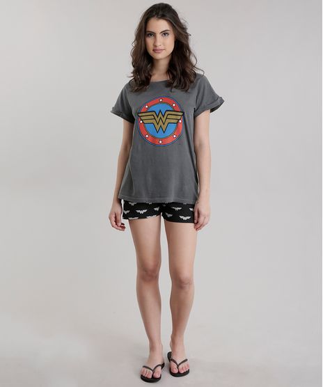 Pijama-Mulher-Maravilha-Preto-8692080-Preto_1