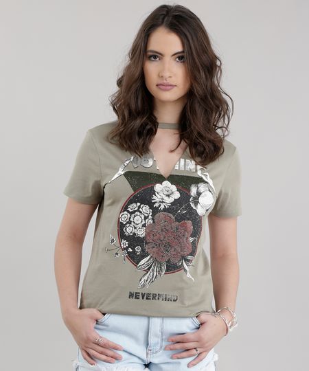 Blusa-Choker--Nevermind--Verde-Militar-8682290-Verde_Militar_1 Blusa-Choker--Nevermind--Verde-Militar-8682290-Verde_Militar_1