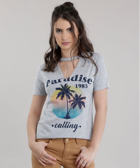 Blusa-Choker-com-Bordado--Paradise--Cinza-Mescla-8760763-Cinza_Mescla_1