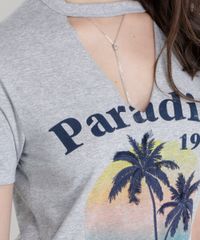 Blusa-Choker-com-Bordado--Paradise--Cinza-Mescla-8760763-Cinza_Mescla_4