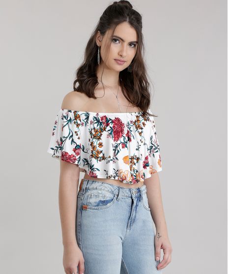 Blusa-Cropped-Ombro-a-Ombro-Estampado-Floral-Off-White-8762121-Off_White_1