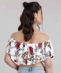 Blusa-Cropped-Ombro-a-Ombro-Estampado-Floral-Off-White-8762121-Off_White_2