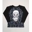 Camiseta-Juvenil-Fortnite-Estampada-Camuflada-Manga-Longa-Raglan-Chumbo-9962564-Chumbo_1