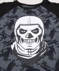 Camiseta-Juvenil-Fortnite-Estampada-Camuflada-Manga-Longa-Raglan-Chumbo-9962564-Chumbo_2
