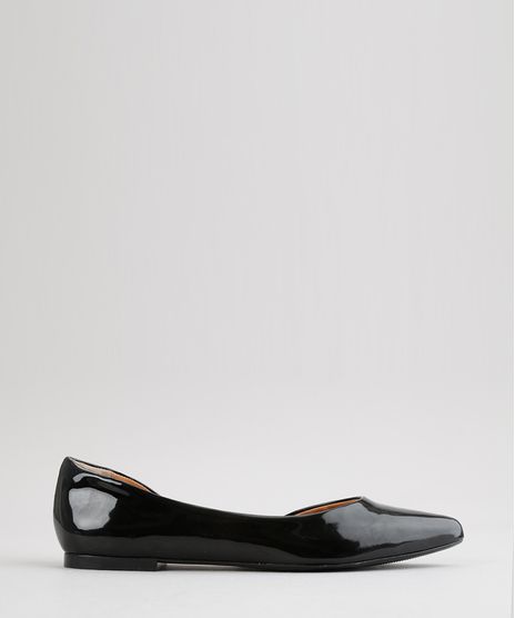 Sapatilha-Bico-Fino-Em-Verniz-Preta-8480130-Preto_1