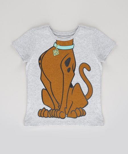 Camiseta-Scooby-Doo-Cinza-Mescla-8749981-Cinza_Mescla_1 Camiseta-Scooby-Doo-Cinza-Mescla-8749981-Cinza_Mescla_1