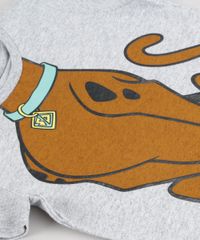Camiseta-Scooby-Doo-Cinza-Mescla-8749981-Cinza_Mescla_4