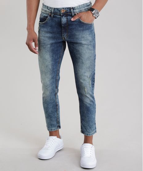 Calca-Jeans-Skinny-Cropped-Azul-Escuro-8637664-Azul_Escuro_1