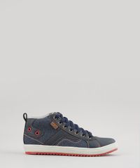 Tenis-Cano-Alto-em-Jeans-Azul-Medio-8740798-Azul_Medio_1