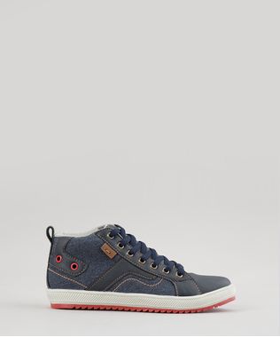 Tenis-Cano-Alto-em-Jeans-Azul-Medio-8740798-Azul_Medio_1