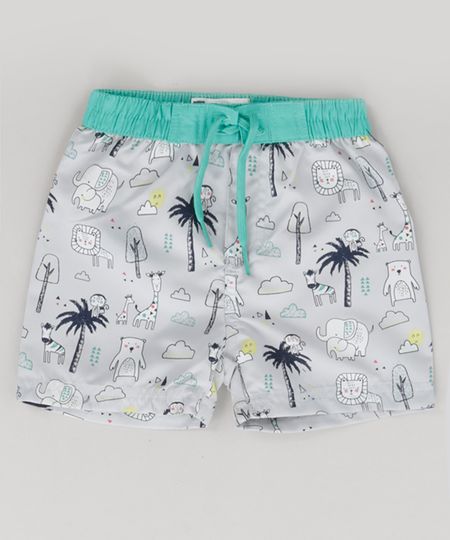 Bermuda-Estampada--Safari--Cinza-Claro-8669231-Cinza_Claro_1 Bermuda-Estampada--Safari--Cinza-Claro-8669231-Cinza_Claro_1