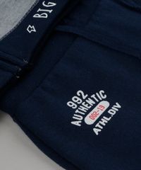 Conjunto-de-Blusao-Cinza-Mescla---Calca-em-Moletom-Azul-Marinho-8660814-Azul_Marinho_4