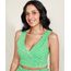 Top-Cropped-de-Sarja-Feminino-Estampado-Xadrez-Vichy-Alca-Larga-Decote-V-Verde-9974069-Verde_1
