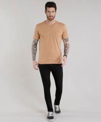 Camiseta-com-Bolso-Caramelo-8540944-Caramelo_3