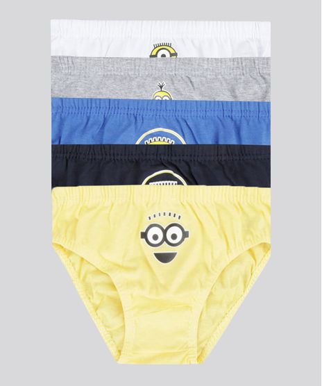 Kit-de-5-Cuecas-Minions-Multicor-8609003-Multicor_1
