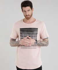 Camiseta-Longa-em-Jacquard-Rose-8757712-Rose_1