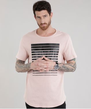 Camiseta-Longa-em-Jacquard-Rose-8757712-Rose_1