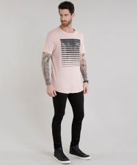 Camiseta-Longa-em-Jacquard-Rose-8757712-Rose_3