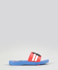 Chinelo-Slide-Ipanema-Homem-Aranha-Azul-Royal-8768173-Azul_Royal_4 Chinelo-Slide-Ipanema-Homem-Aranha-Azul-Royal-8768173-Azul_Royal_4
