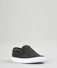 Tenis-Slip-On-Jeans-Preto-8761120-Preto_2