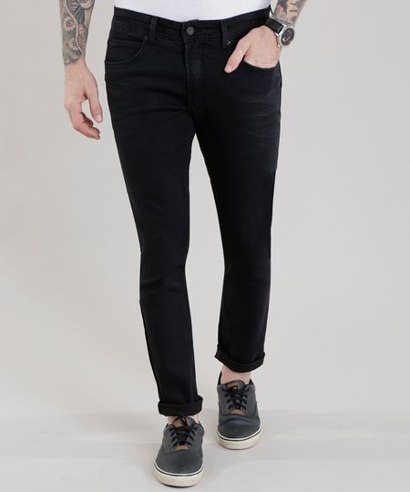 Calca-Jeans-Slim-Preta-8728086-Preto_1