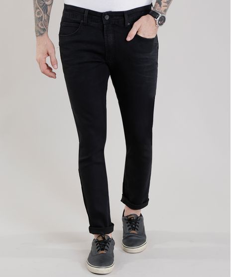 Calca-Jeans-Slim-Preta-8728086-Preto_1