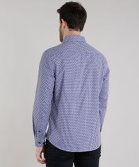 Camisa-Comfort-Xadrez-Azul-Marinho-8646670-Azul_Marinho_2
