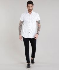 Camisa-Slim-em-Piquet-Estampada-de-Coqueiros-Branca-8653840-Branco_3